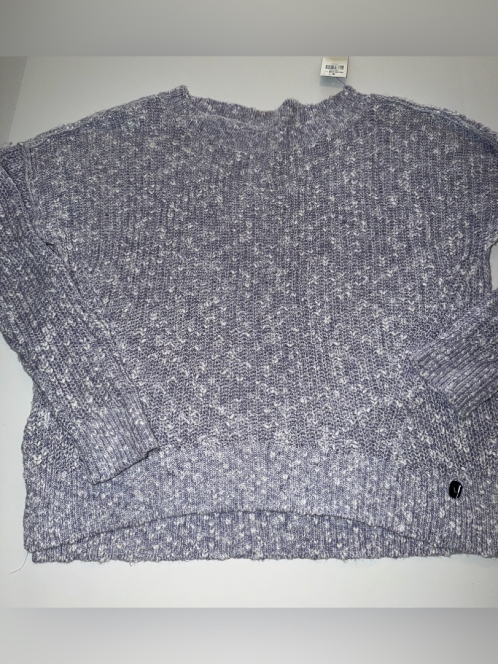 Abercrombie sweater